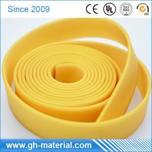 Шампанско модерен Софт не се наранят ръцете плътен цвят покритие найлонова тъкан