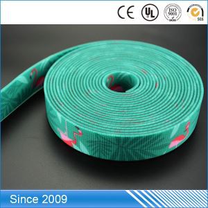 Модели на фламинго Без плътна непромокаема PVC покрита лента