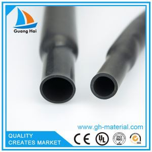 Персонализиран дизайн висока температура Tolerence силиконов каучук свие тръба