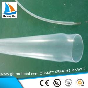 Висока температура девствена PTFE тефлонова тръба производител