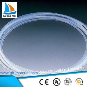 Тефлоново високо устойчиви термосвиваеми тръби