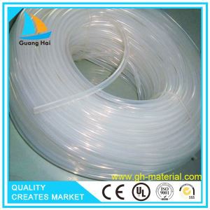 Най-евтината прозрачна мека тръба, която не съдържа 1 мм силиконова тръба
