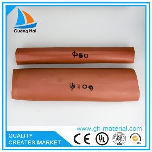 Мека силиконова топлина ShrinkTube производител