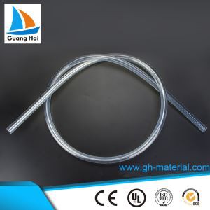 Мек материал от винил за проводникови кабели от PVC