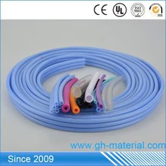 OEM услуги поливинилхлорид тръби PVC маркуч