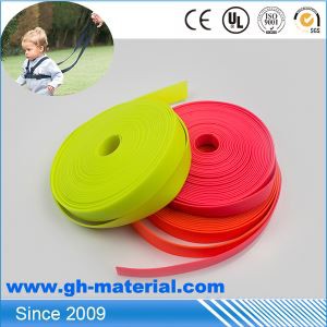 Гладка повърхност Лесна за почистване покрита с гъвкава тириленова лента