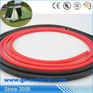 Различни видове шарка, лесни за почистване, покрити с PVC синтетични материали въже