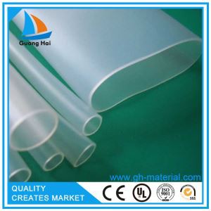 Производители Прозрачен маркуч от силиконова гума