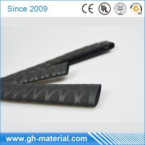 Неслъзгащ термосвиваем тръбен ръкав за ролка