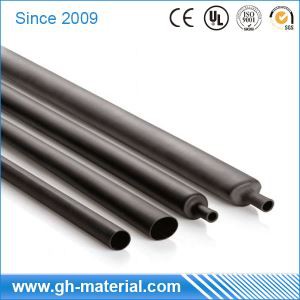 Стопяеми лепило лепило средни стена топлина свие тръба