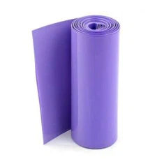 PVC топлина свие тръби за Insulate