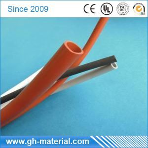 Силиций топлина свие тръби за обвивам електронни продукти