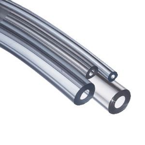 Водна чаша за пикочен мехур Питейна маркуч PVC винил гъвкава тръбичка