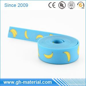 Синя водоустойчива печатна платка Гъвкава покрита лента доставчик за чанта рамото