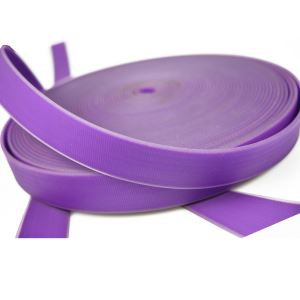 100 процента водоустойчива персонализирана лента с PVC покритие