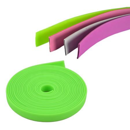 1 инч обичай PVC покритие найлон швеене