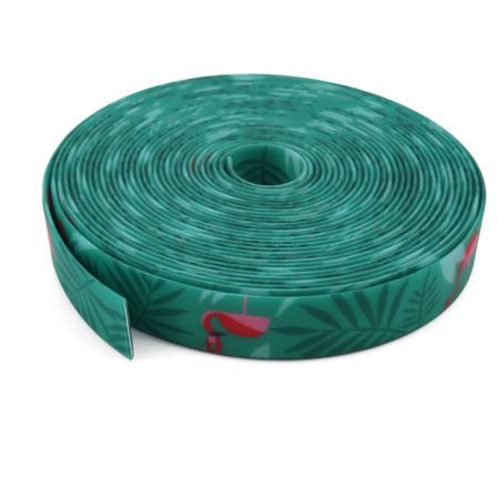 Многофункционално безплъзване PVC покритие шлейни лов