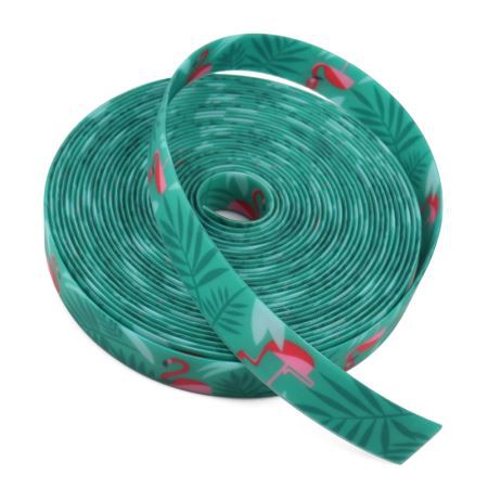 Табиране на едро с PVC покритие