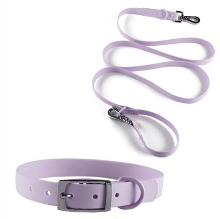 Водоустойчиви нашийници за кучета с персонализирана дължина