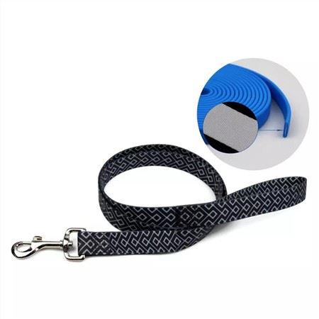 PVC каишка за домашни любимци за тежки условия на работа