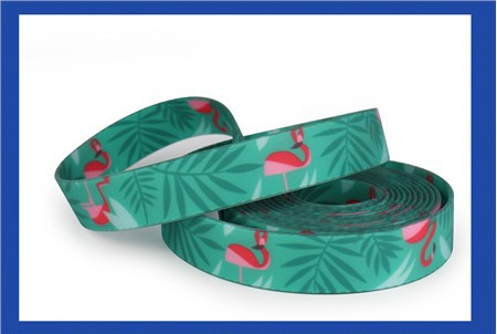 Найлонова каишка с дизайн за нашийник за кучета